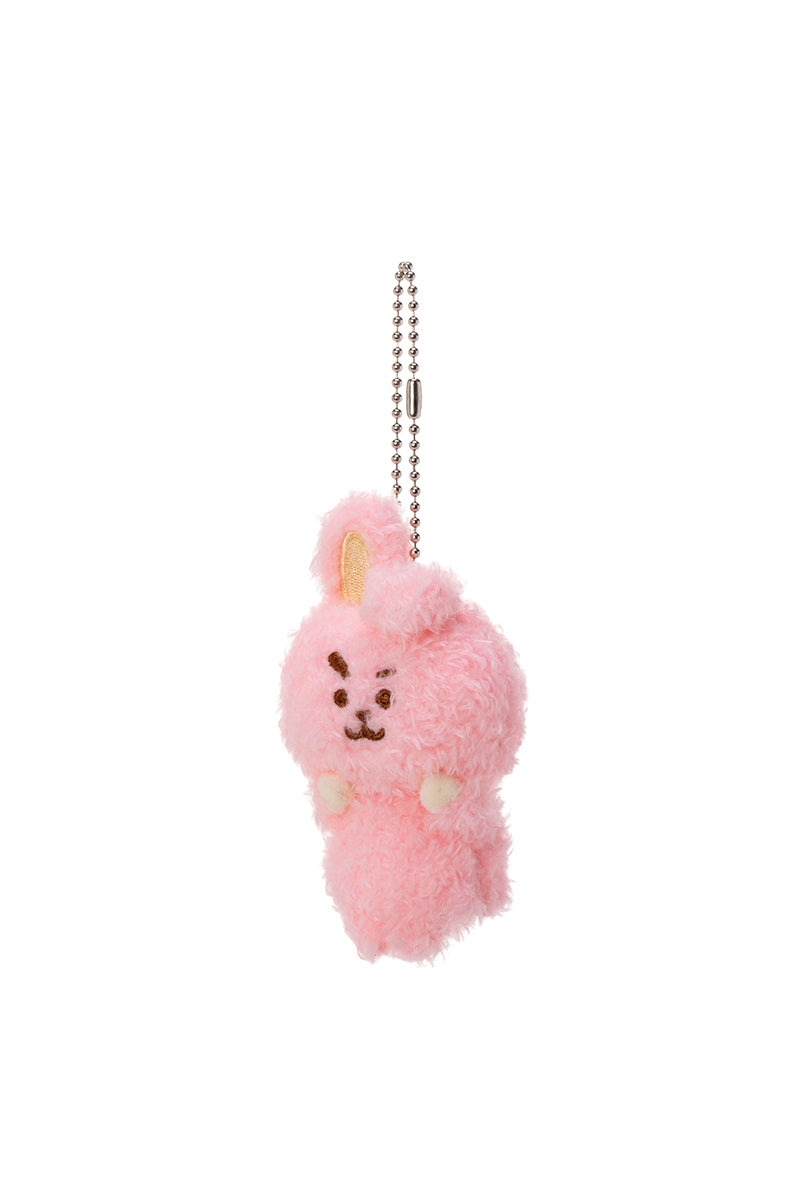 BT21 COOKY マスコット パペットマスコット COOKY – LINE FRIENDS SQUARE JAPAN OFFICIAL