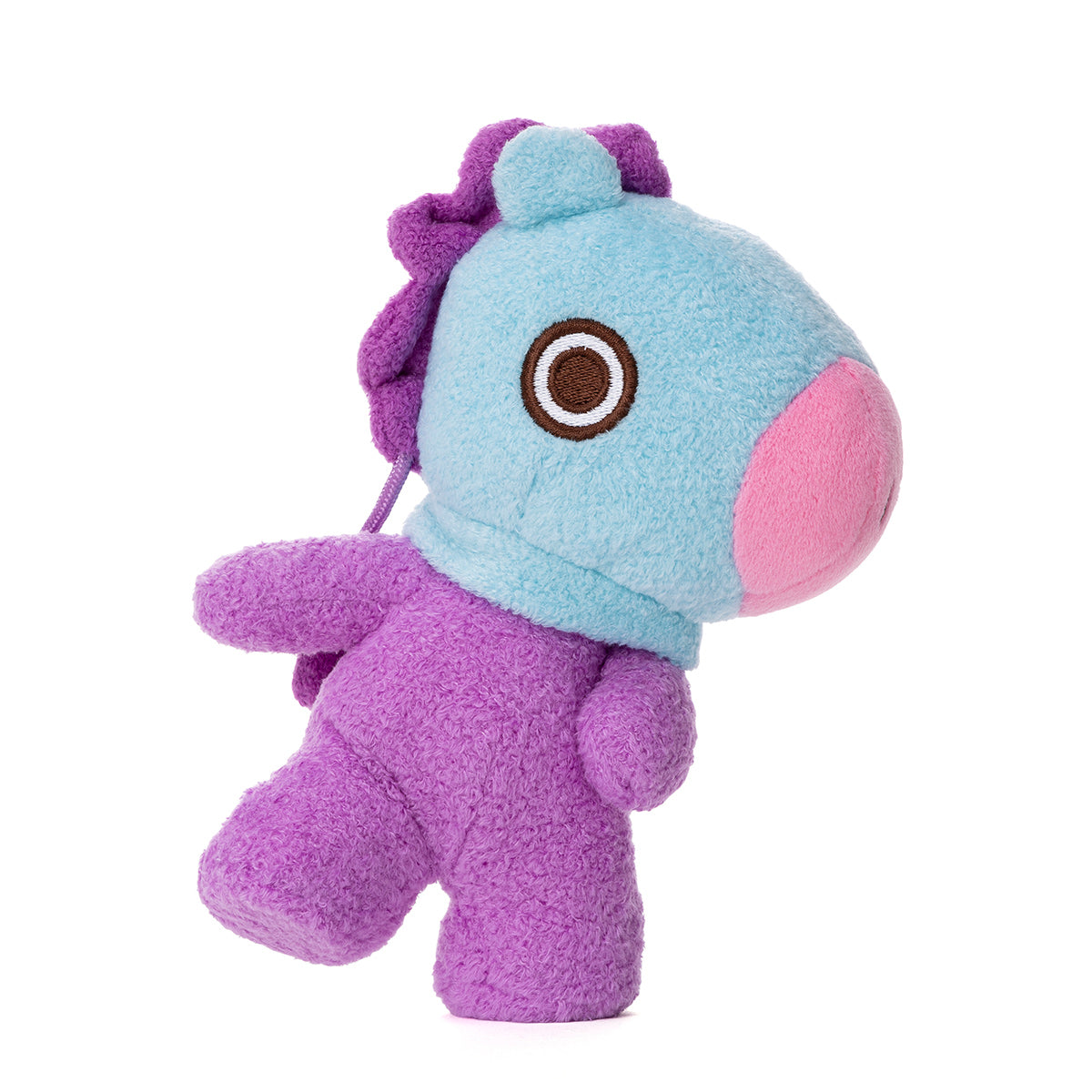 ポージング ぬいぐるみ MANG