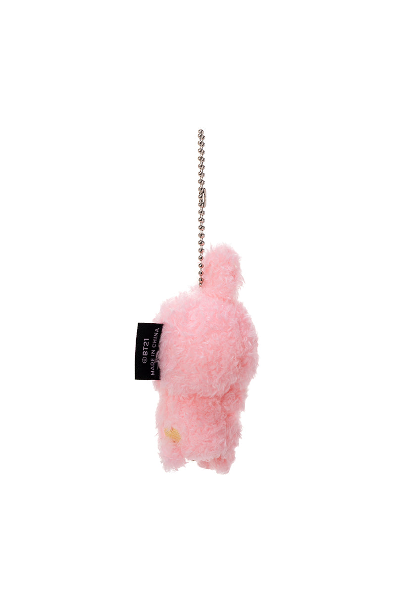 パペットマスコット COOKY