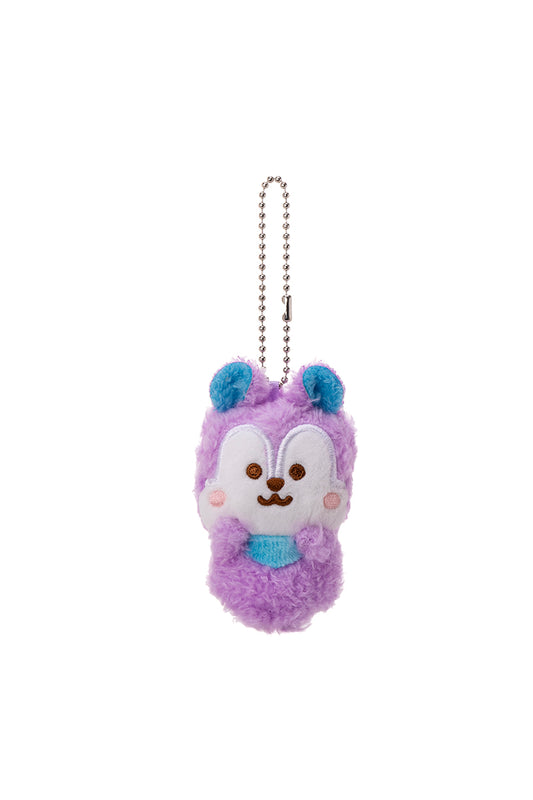 パペットマスコット MANG