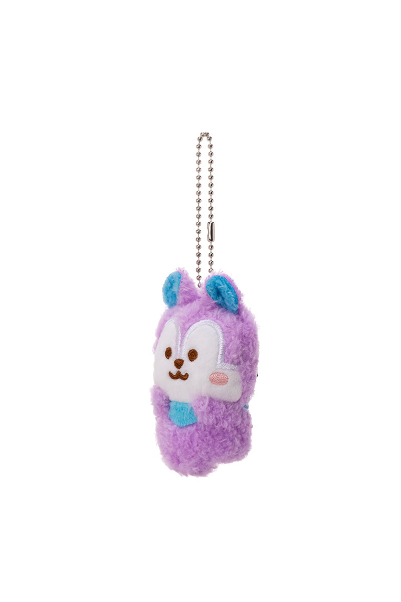 パペットマスコット MANG – LINE FRIENDS SQUARE JAPAN OFFICIAL