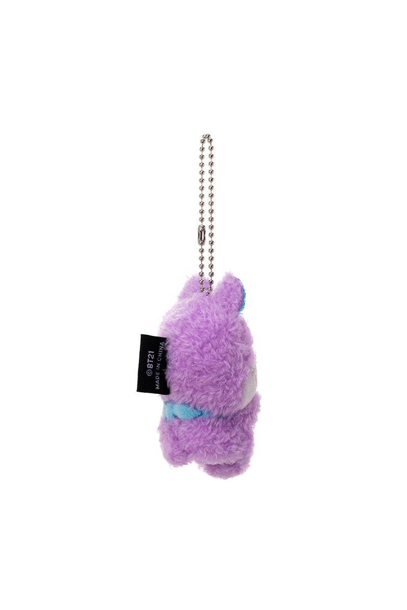 パペットマスコット MANG