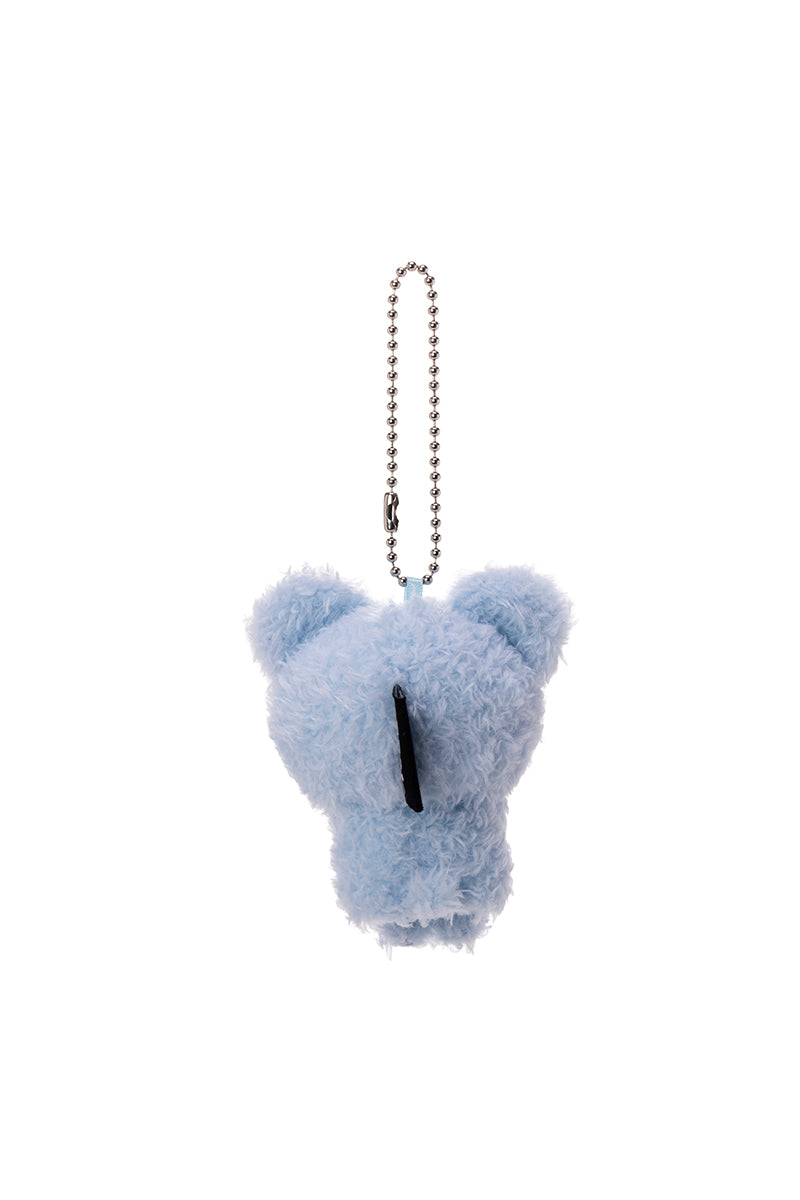 パペットマスコット KOYA