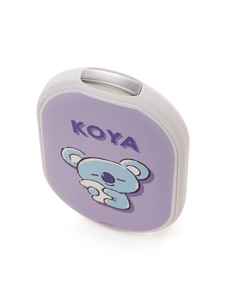 【予約販売】充電式カイロ KOYA