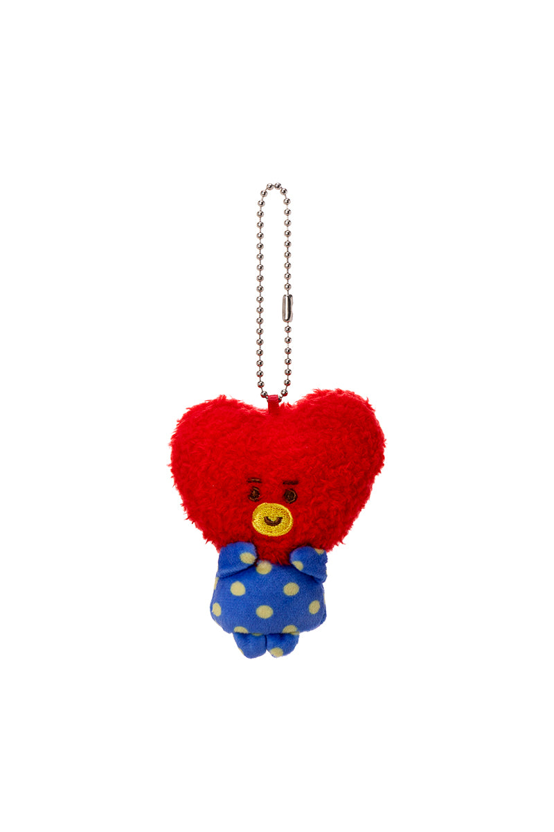 パペットマスコット TATA