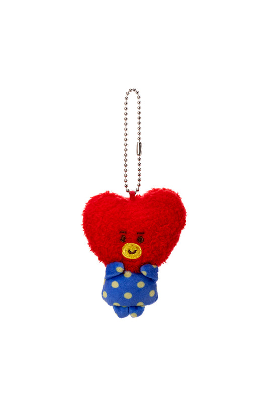 パペットマスコット TATA