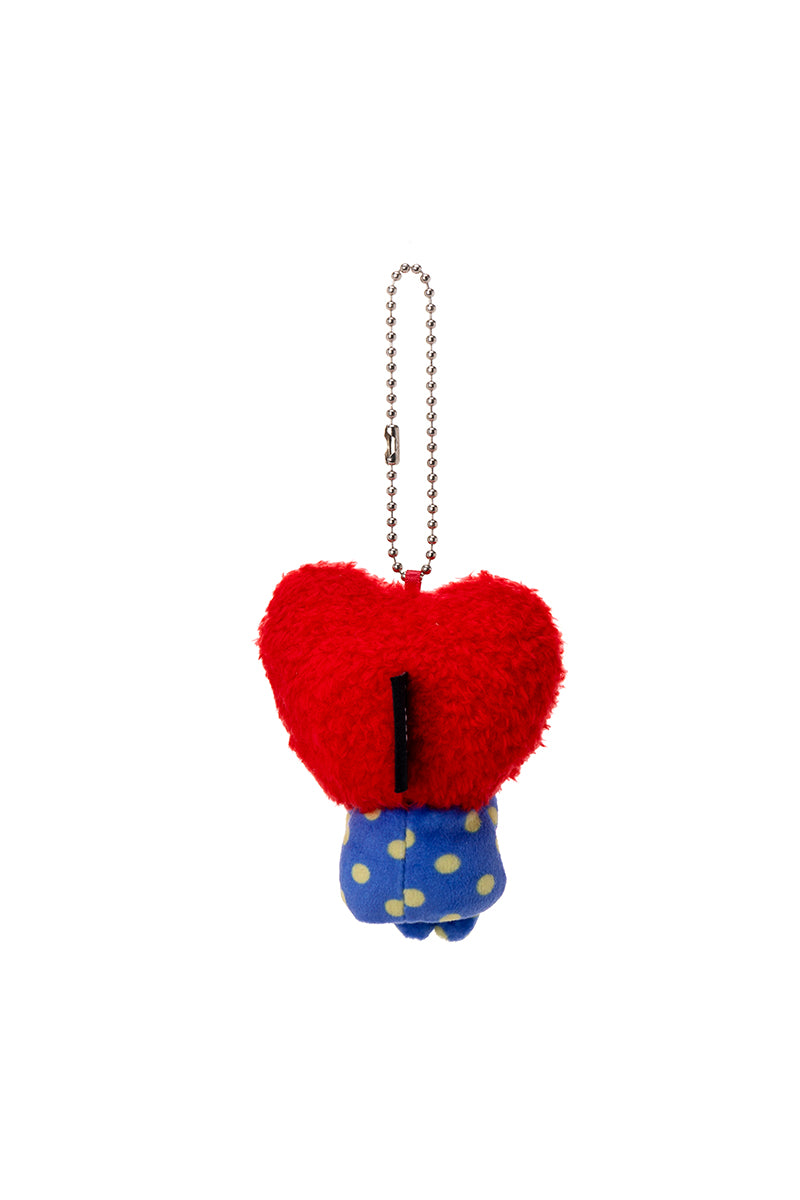 パペットマスコット TATA