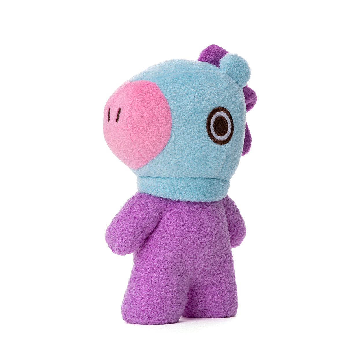 ポージング ぬいぐるみ MANG