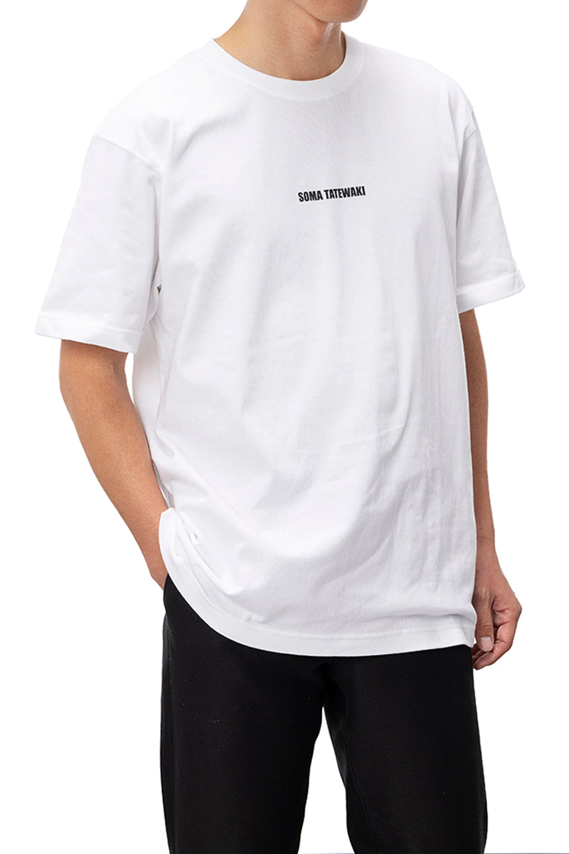 入学傭兵 Tシャツ(A) Lサイズ