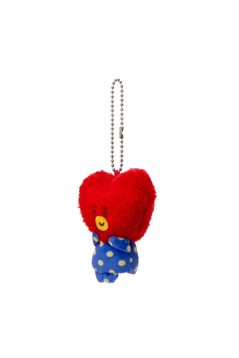 パペットマスコット TATA