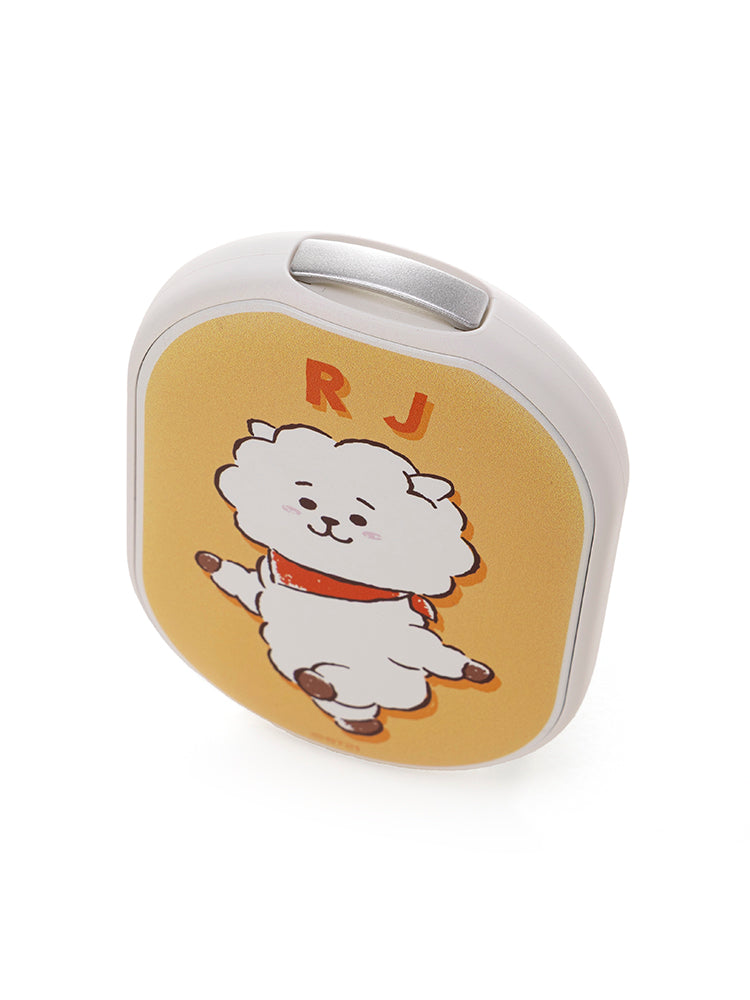 【予約販売】充電式カイロ RJ