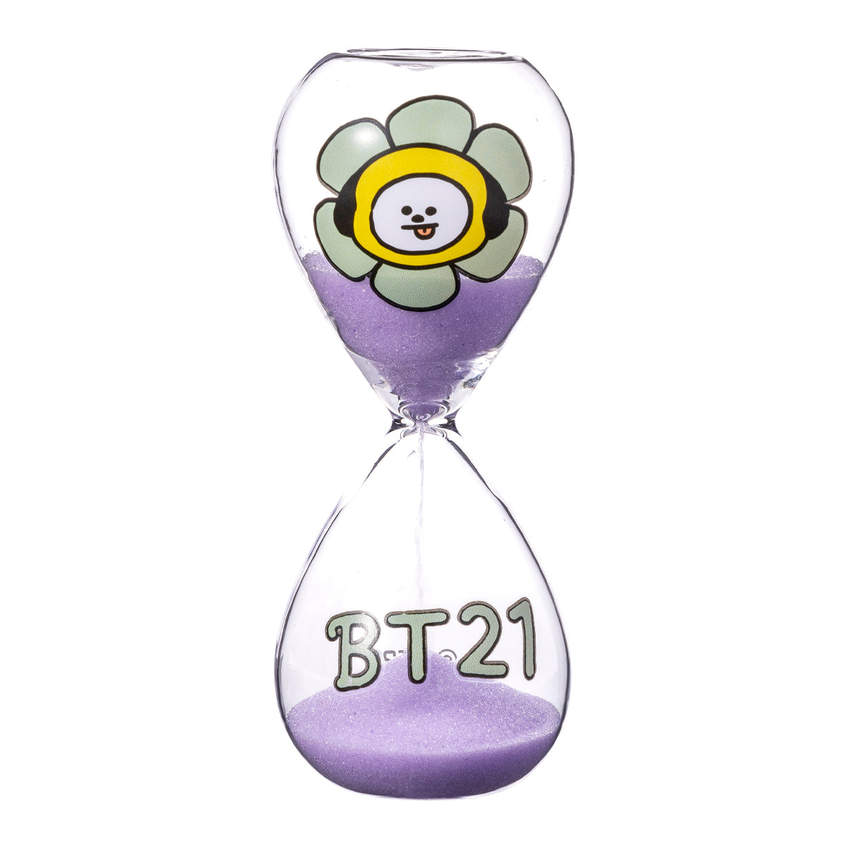 砂時計(FLOWER) CHIMMY