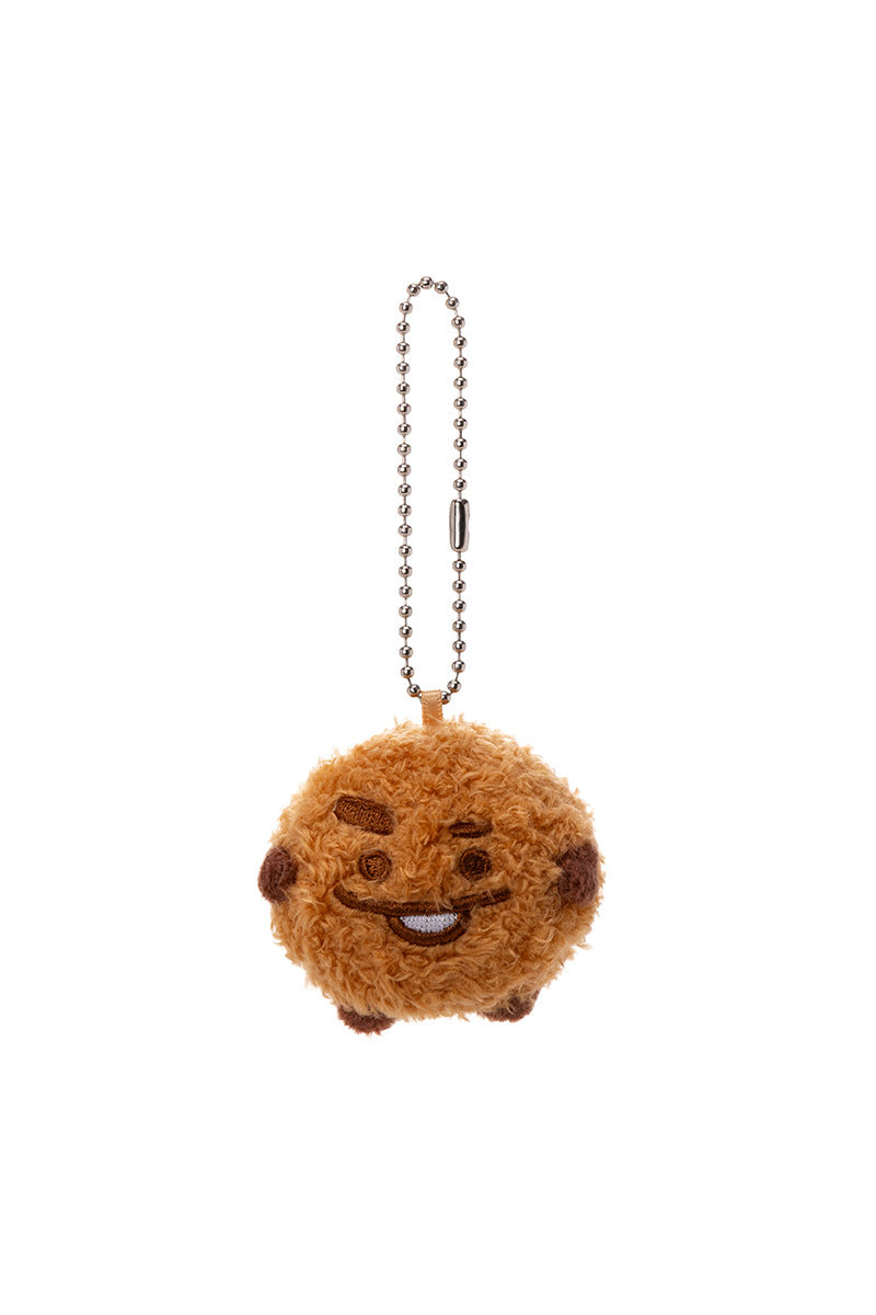 パペットマスコット SHOOKY