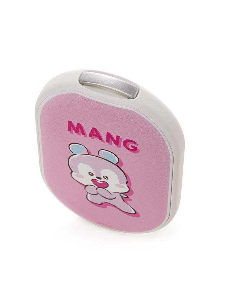 【予約販売】充電式カイロ MANG