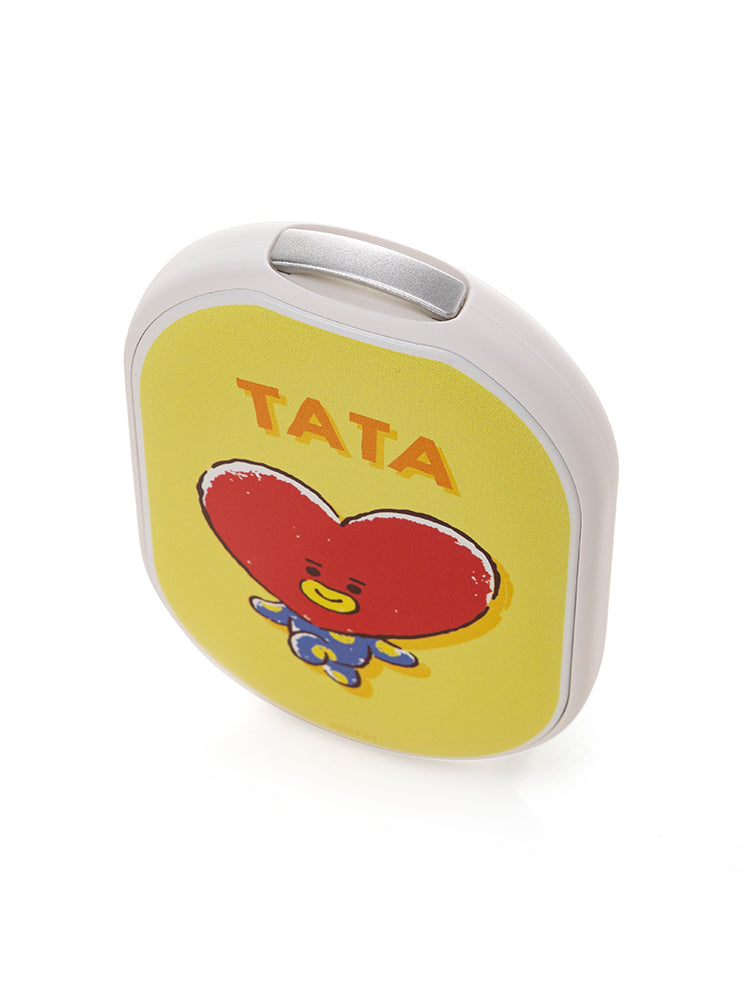 【予約販売】充電式カイロ TATA