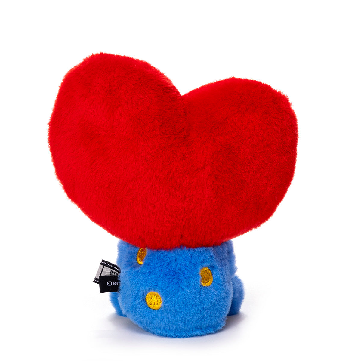 おすわりぬいぐるみ(CINEMA) TATA