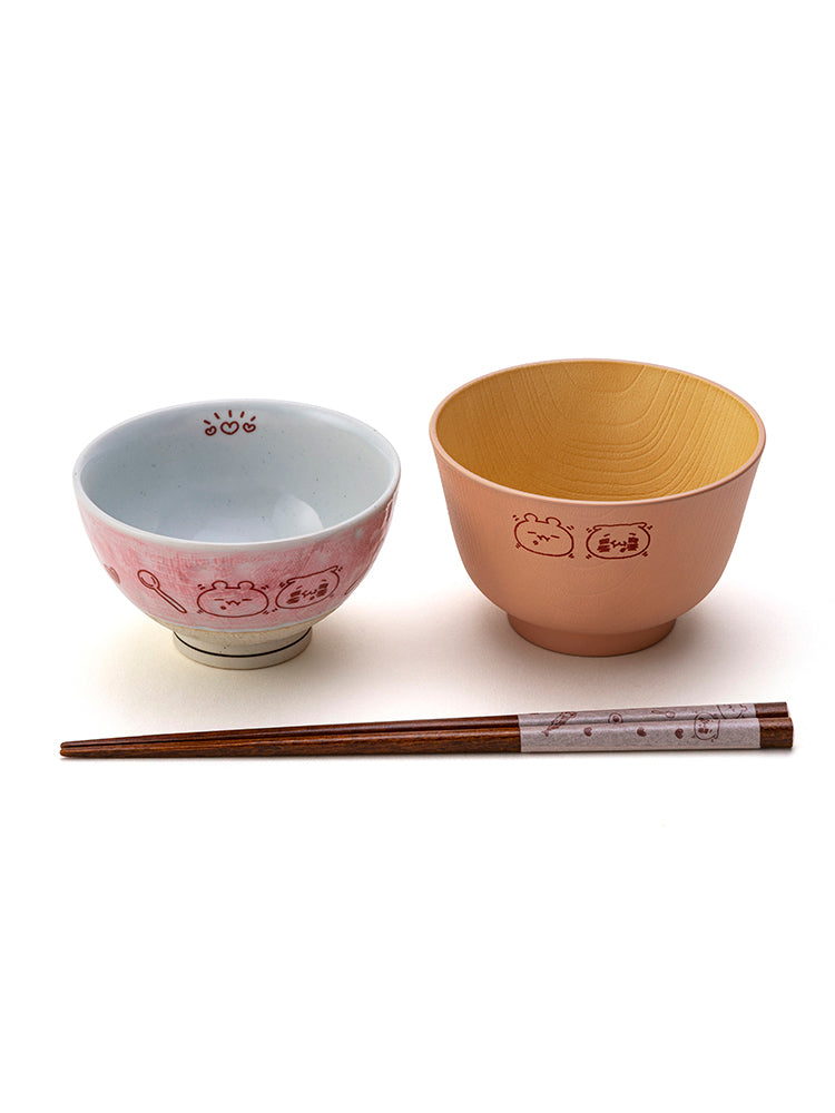 和紙巻き箸 愛しすぎて大好きすぎる。