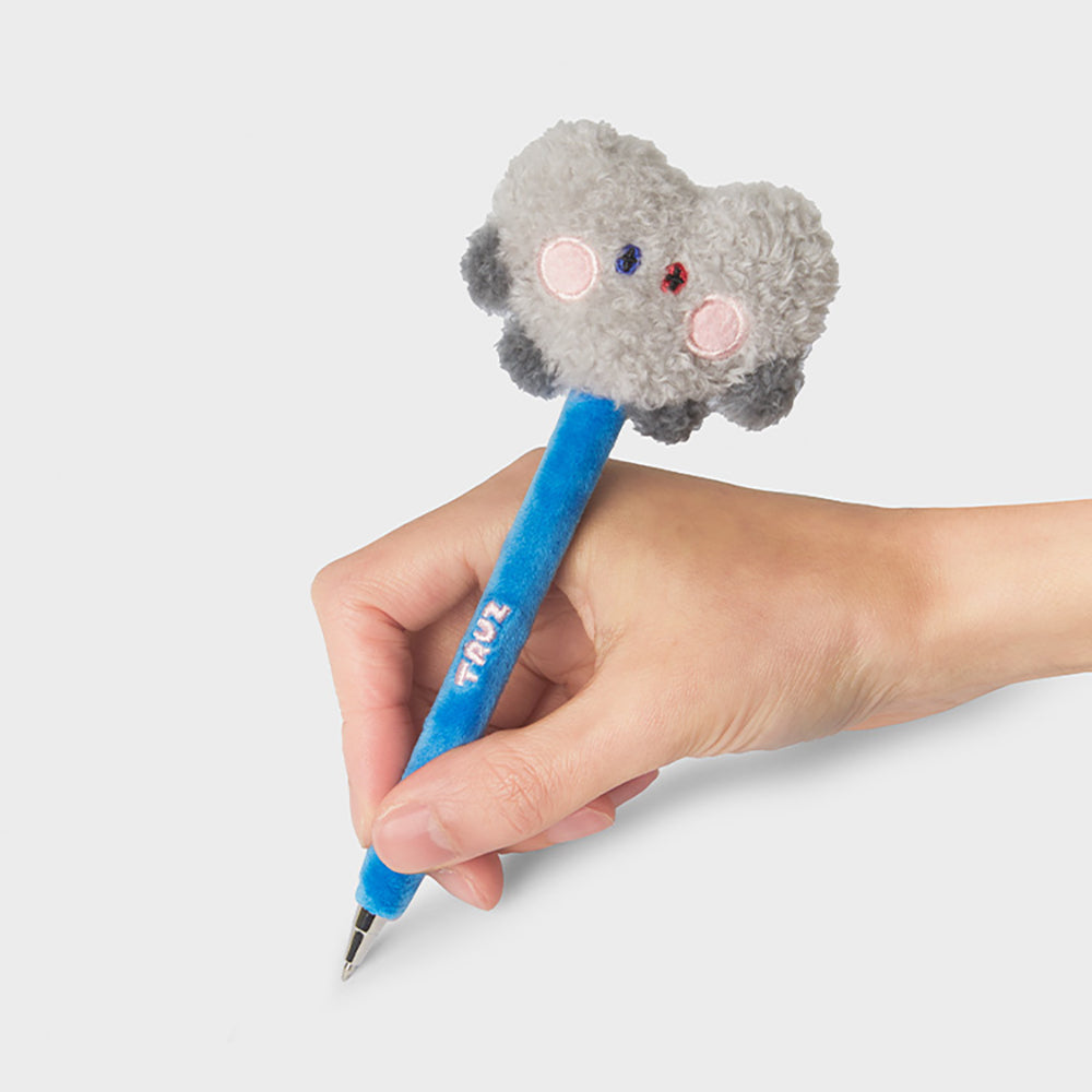 TRUZ minini ぬいぐるみ ジェルペン(NEW SEMESTER) BONBON