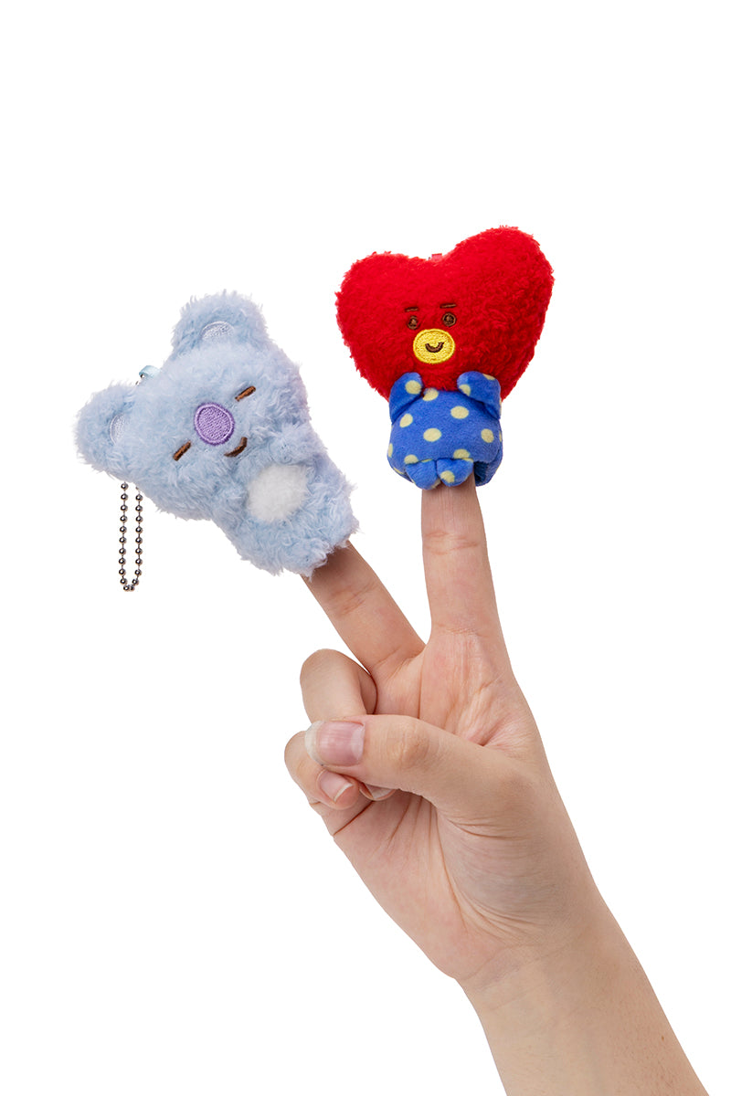 パペットマスコット TATA