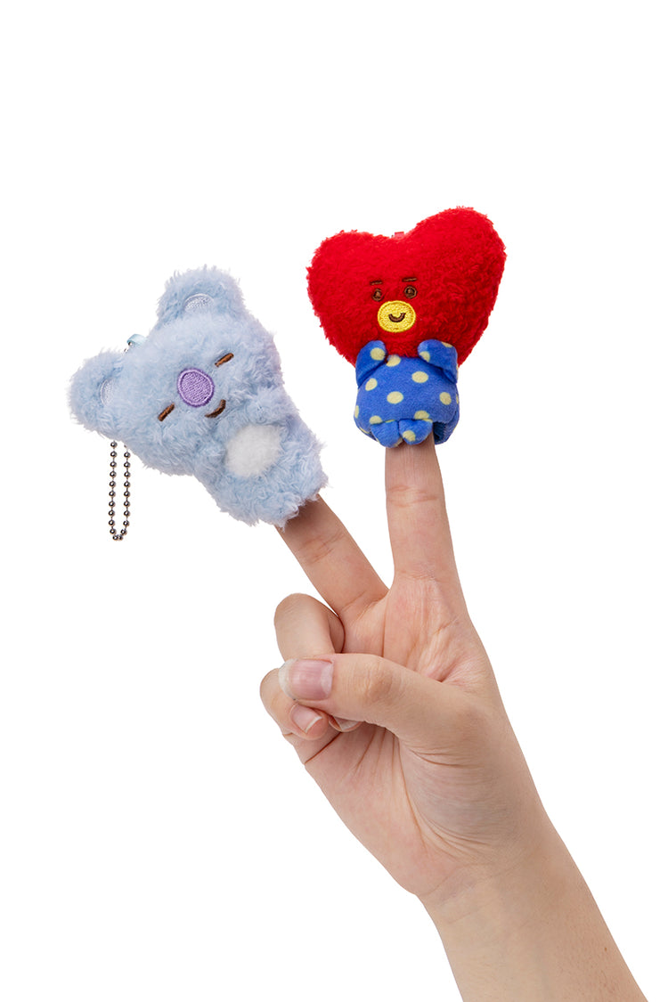 パペットマスコット TATA