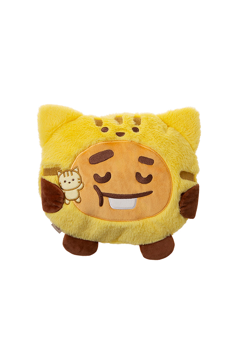 ハグ湯たんぽ(MOTTO HUG) SHOOKY