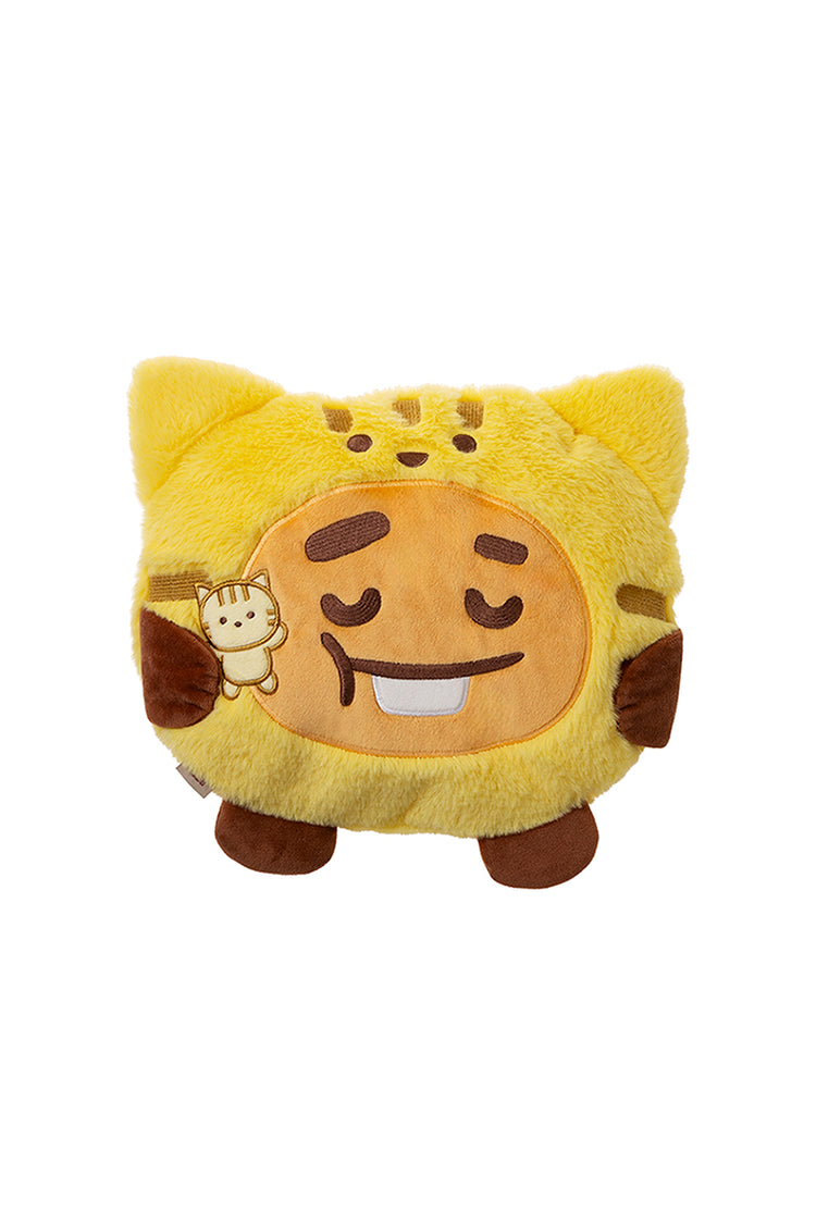 ハグ湯たんぽ(MOTTO HUG) SHOOKY