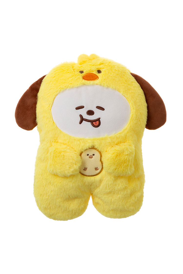 ハグ湯たんぽ(MOTTO HUG) CHIMMY