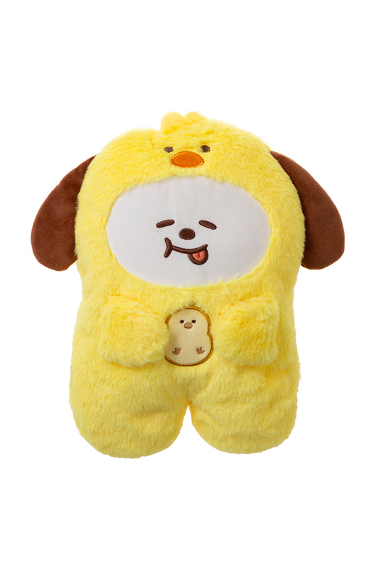 ハグ湯たんぽ(MOTTO HUG) CHIMMY