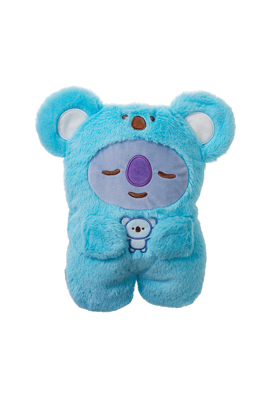 ハグ湯たんぽ(MOTTO HUG) KOYA