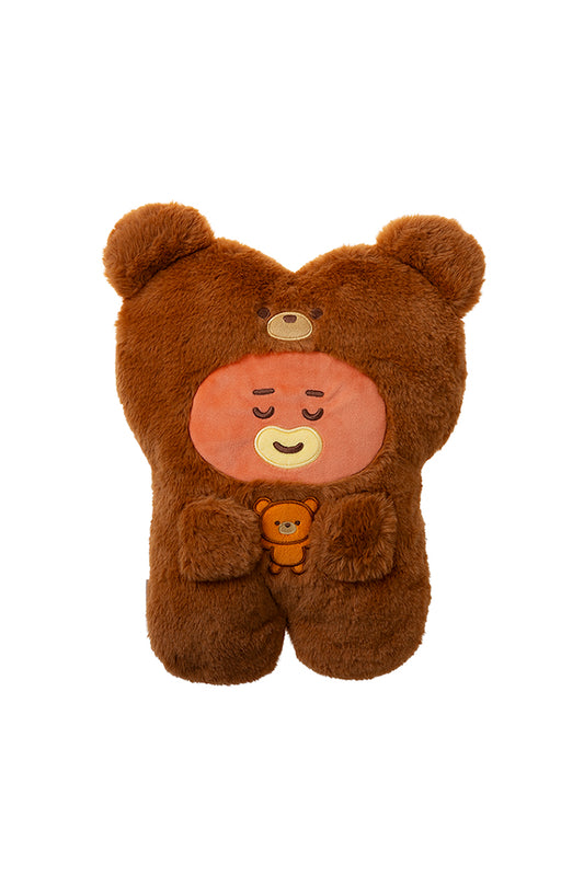 ハグ湯たんぽ(MOTTO HUG) TATA