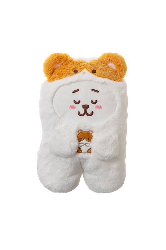 ハグ湯たんぽ(MOTTO HUG) RJ