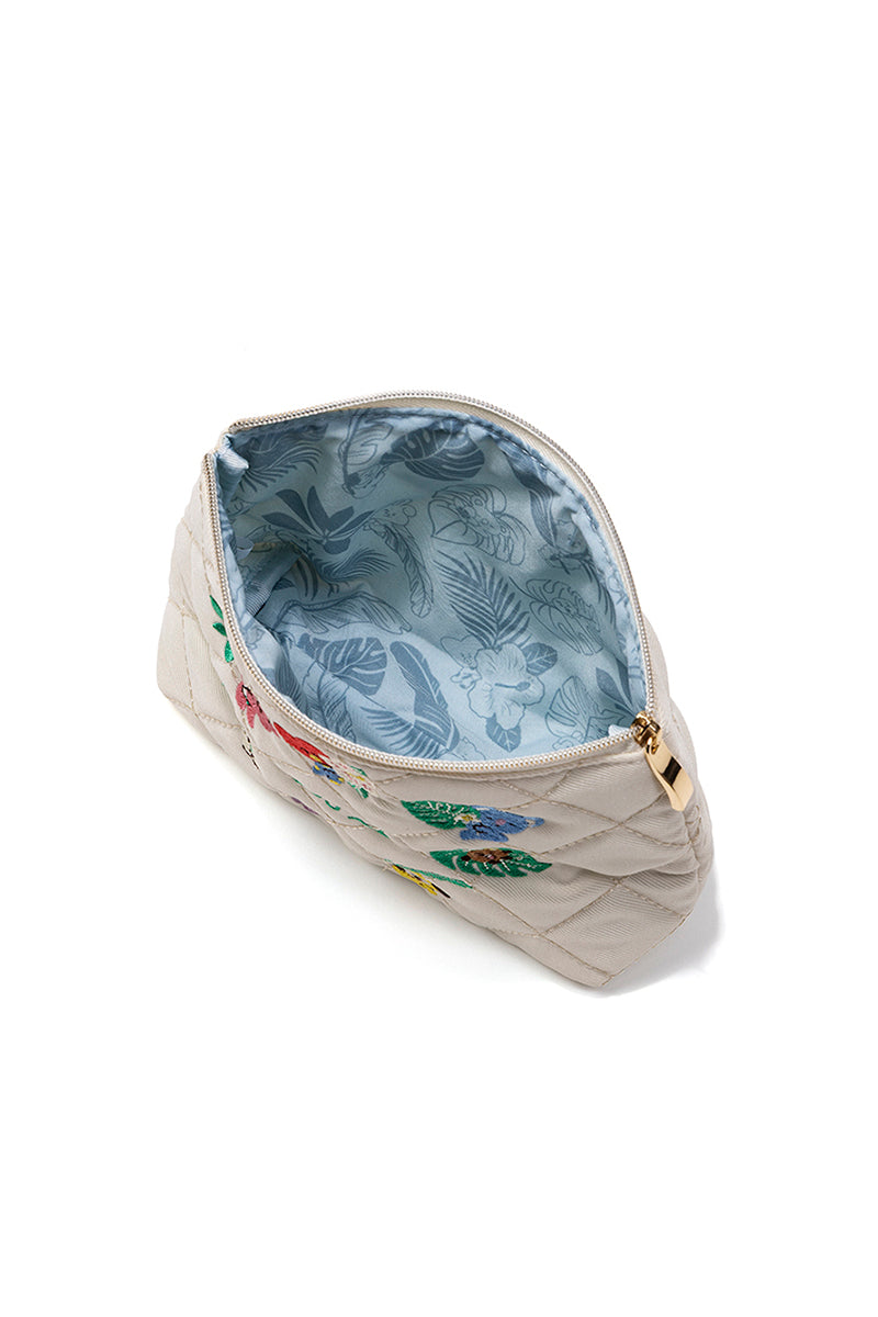 キルティングポーチ(SUMMER) BT21