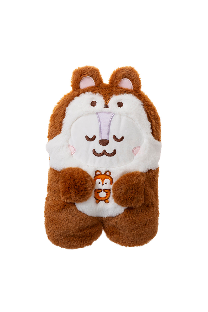 ハグ湯たんぽ(MOTTO HUG) MANG