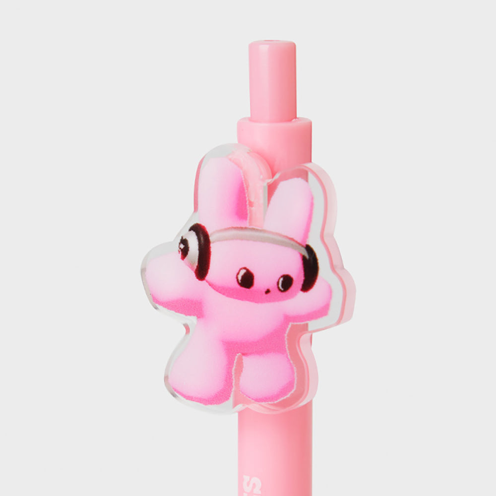 TOKKI アクリルペン Ver.2