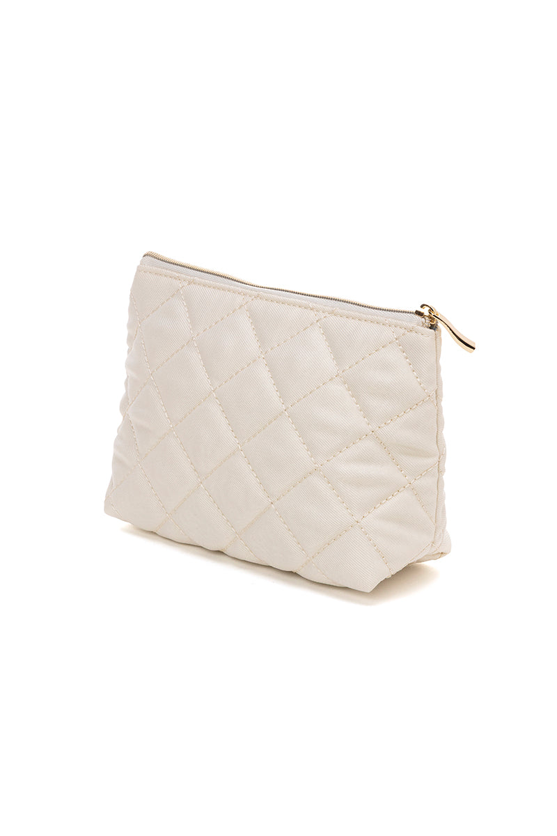 キルティングポーチ(SUMMER) BT21