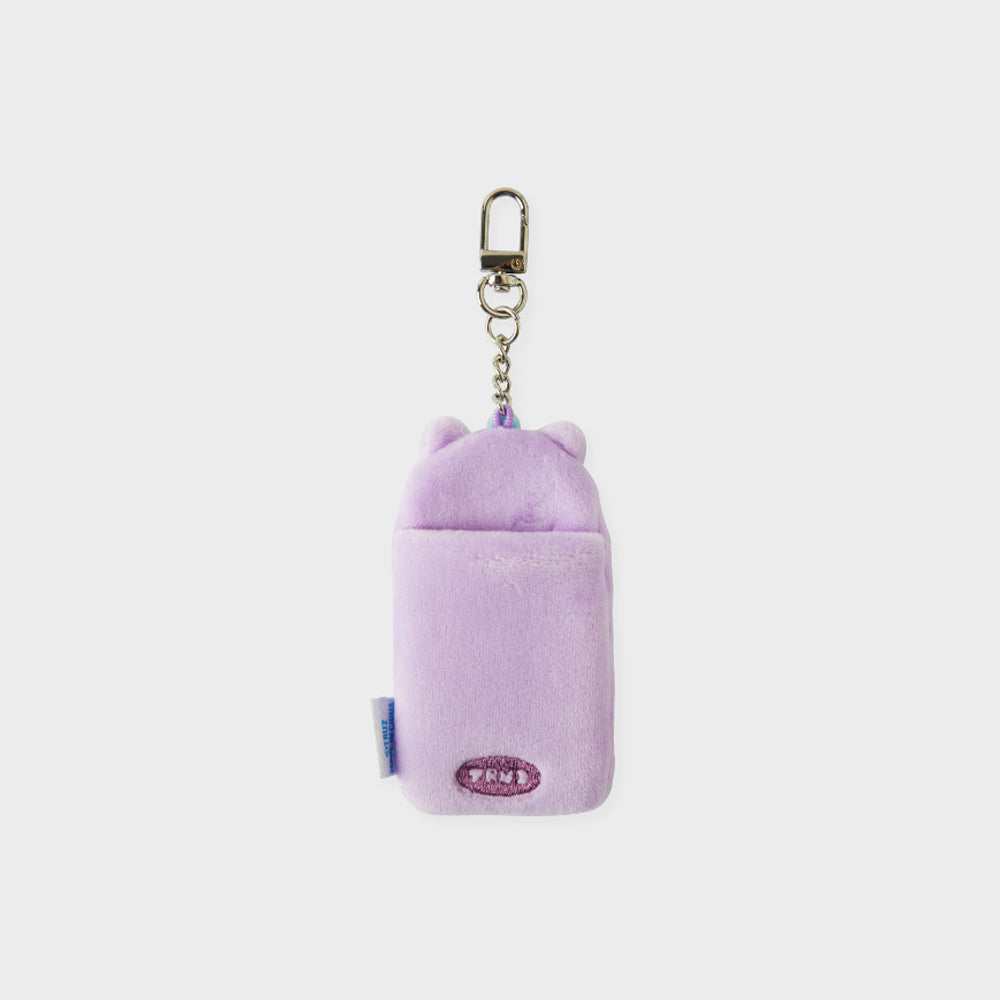 mini minini フォトカードホルダー CHILLI