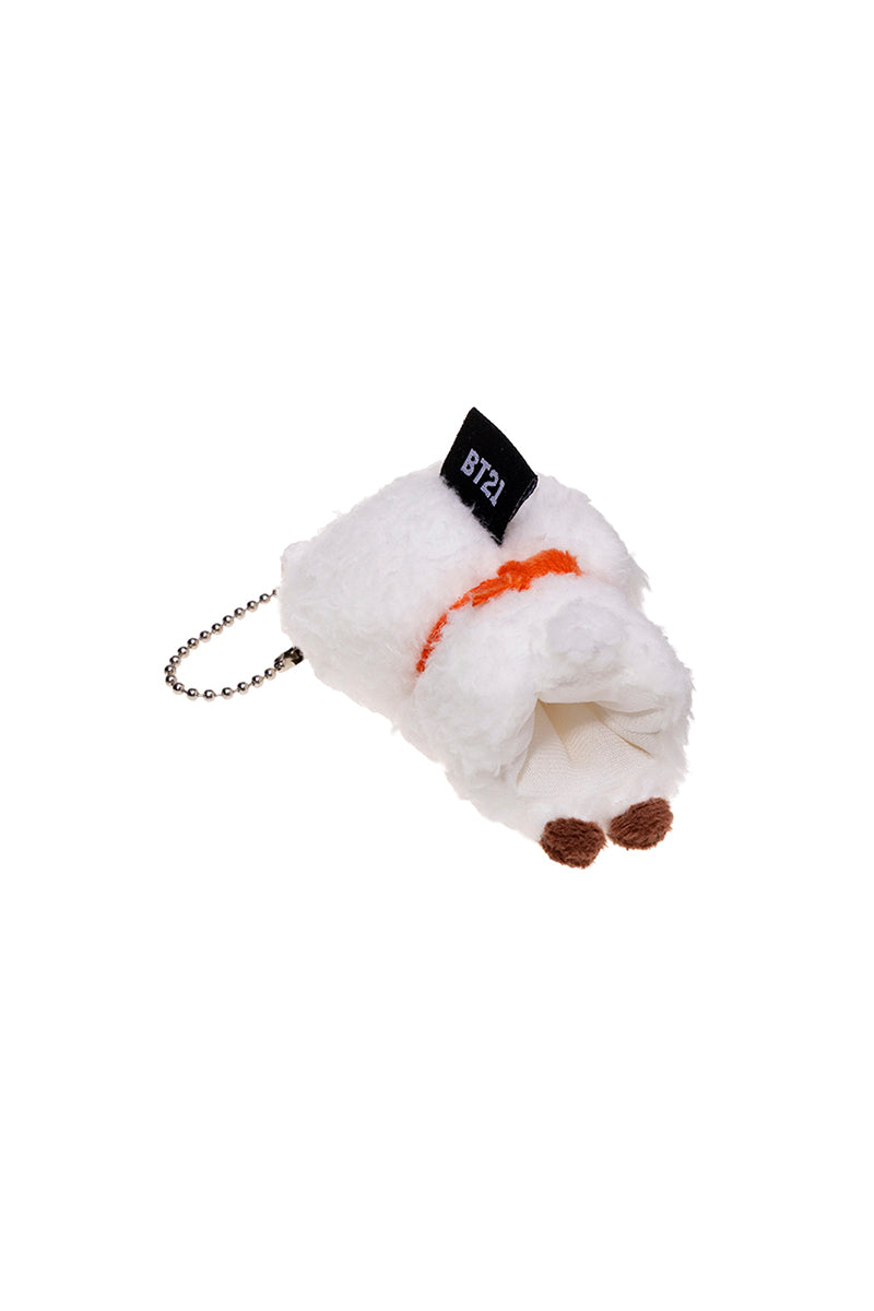 パペットマスコット RJ