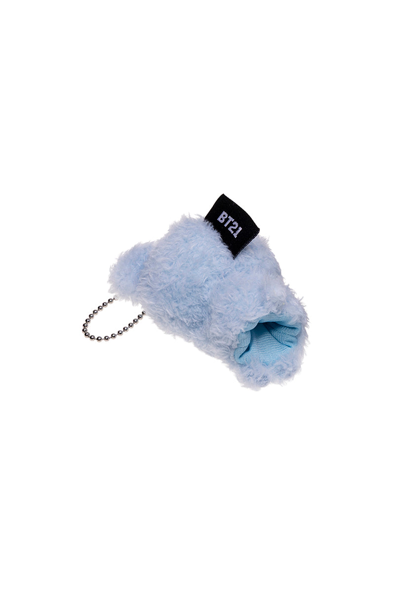 パペットマスコット KOYA
