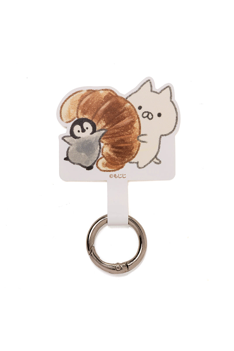 マルチリングプラス(BAKERY) ねこぺん日和