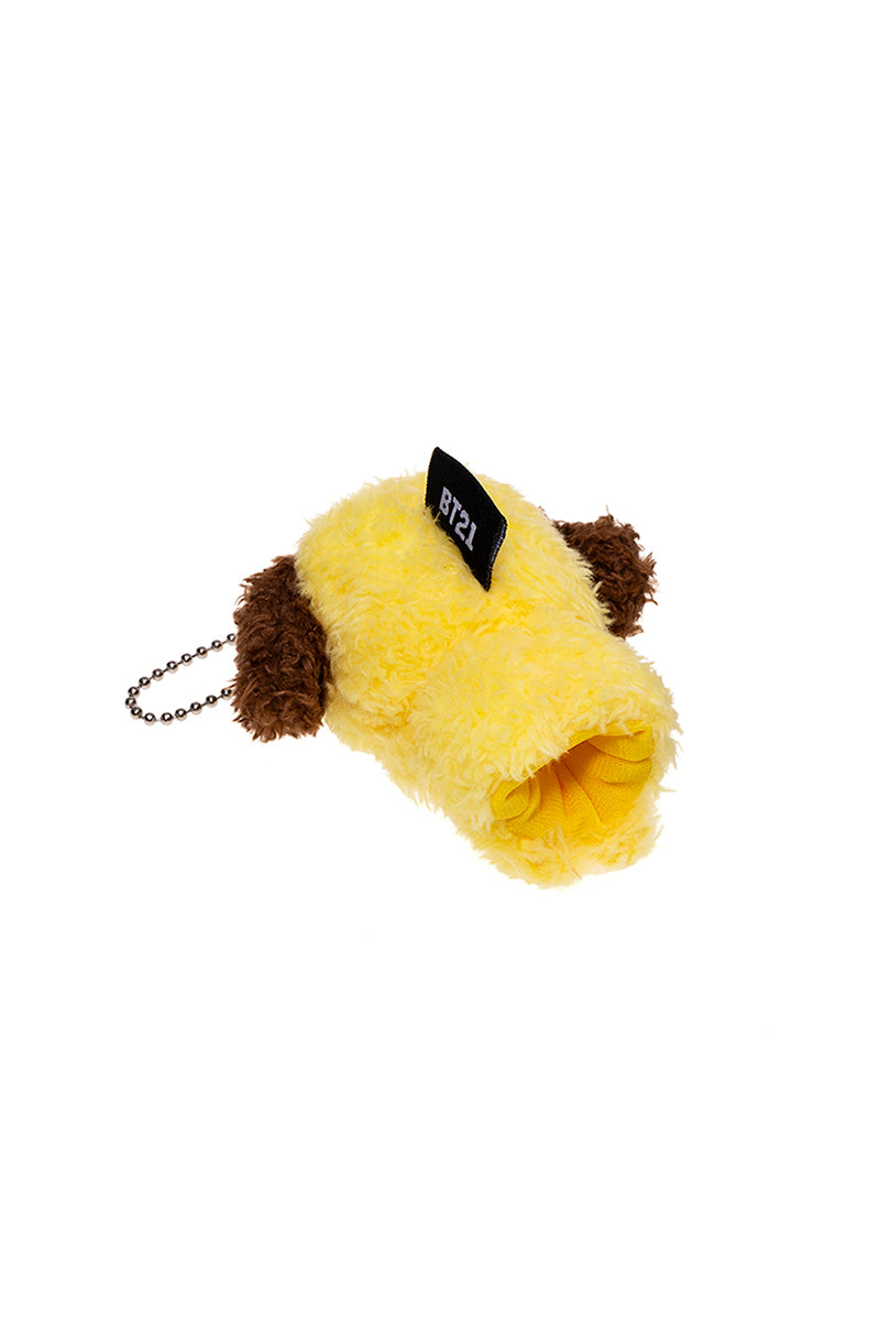 パペットマスコット CHIMMY