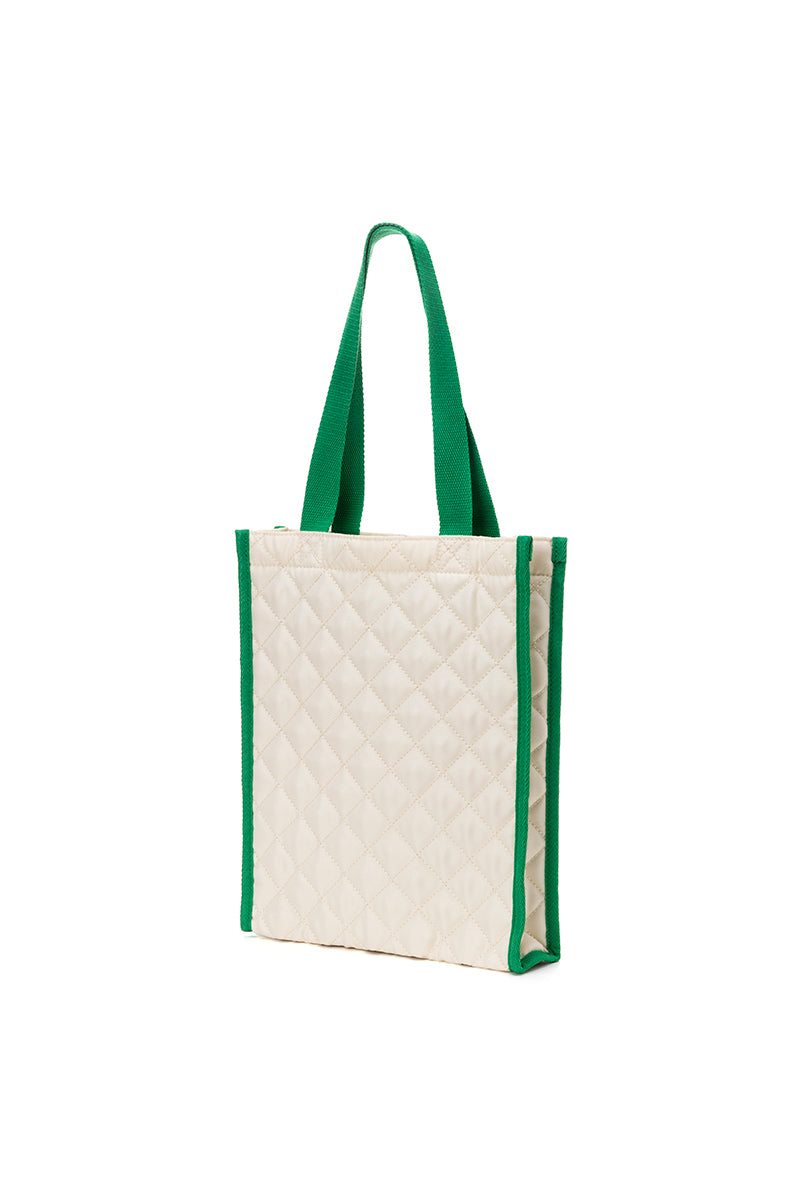 キルティングトート(SUMMER) BT21