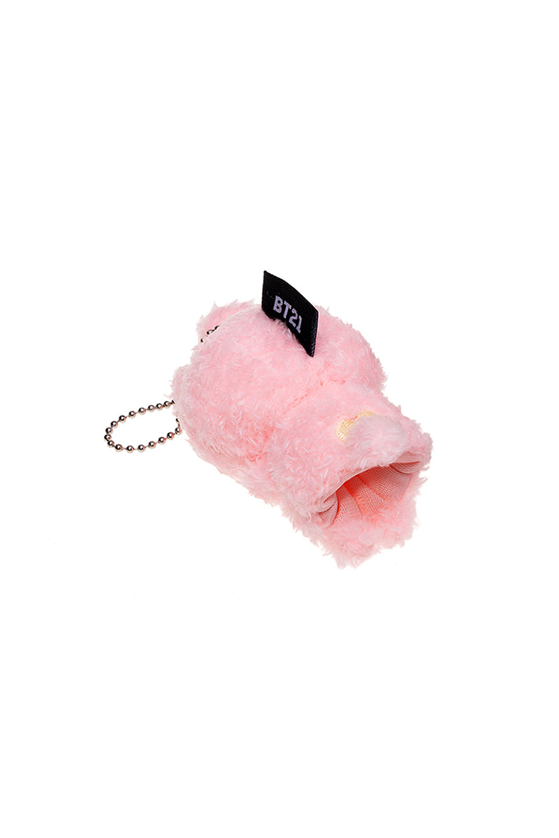 パペットマスコット COOKY