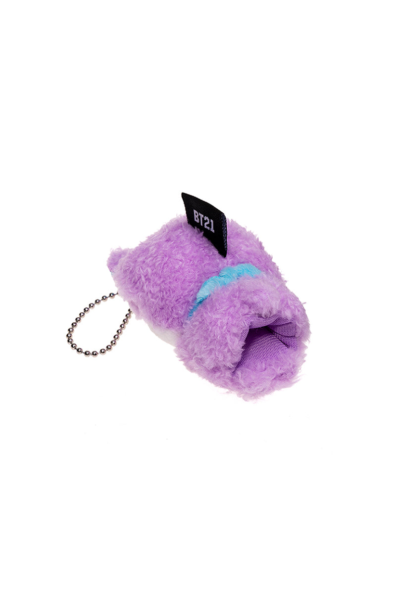 パペットマスコット MANG