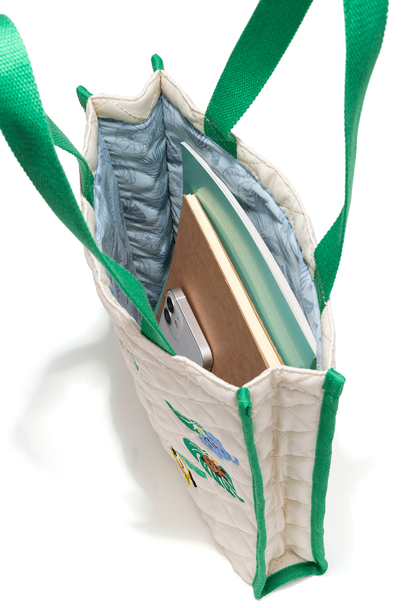 キルティングトート(SUMMER) BT21