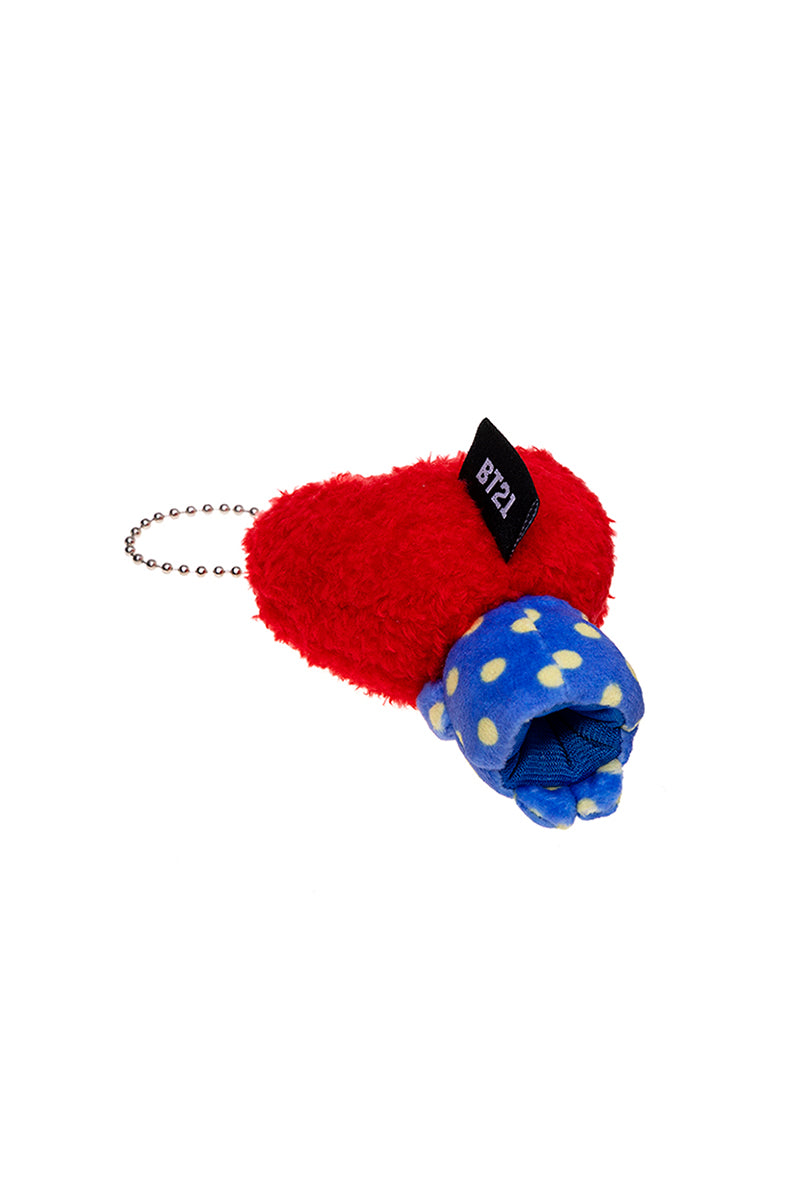 パペットマスコット TATA