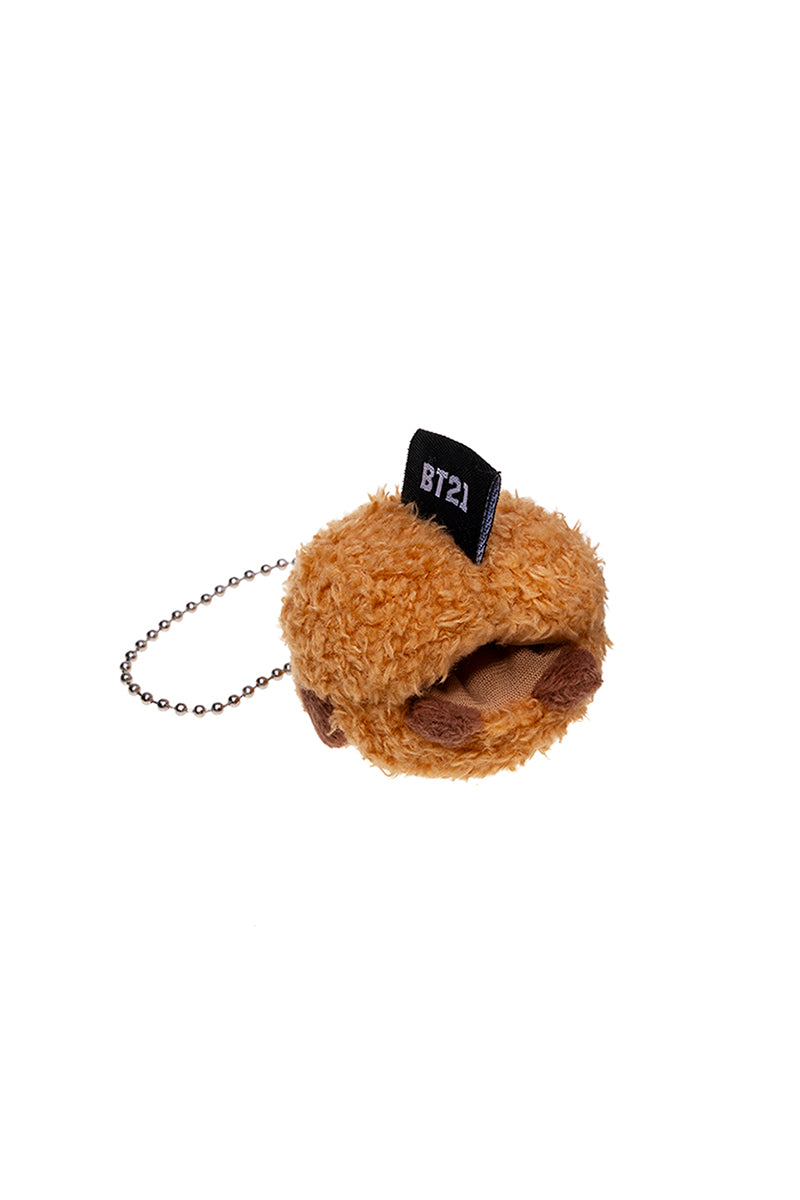 パペットマスコット SHOOKY