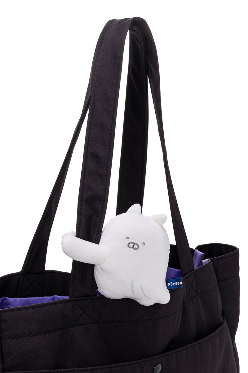 スナップマスコット(妖怪屋敷) おばけまる