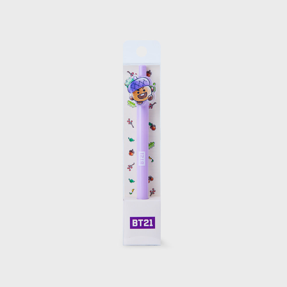 アクリルペン(HOPE IN LOVE) SHOOKY