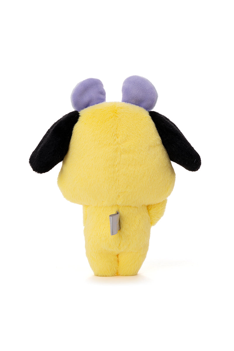 ぬいぐるみ(FULL OF MANG) CHIMMY