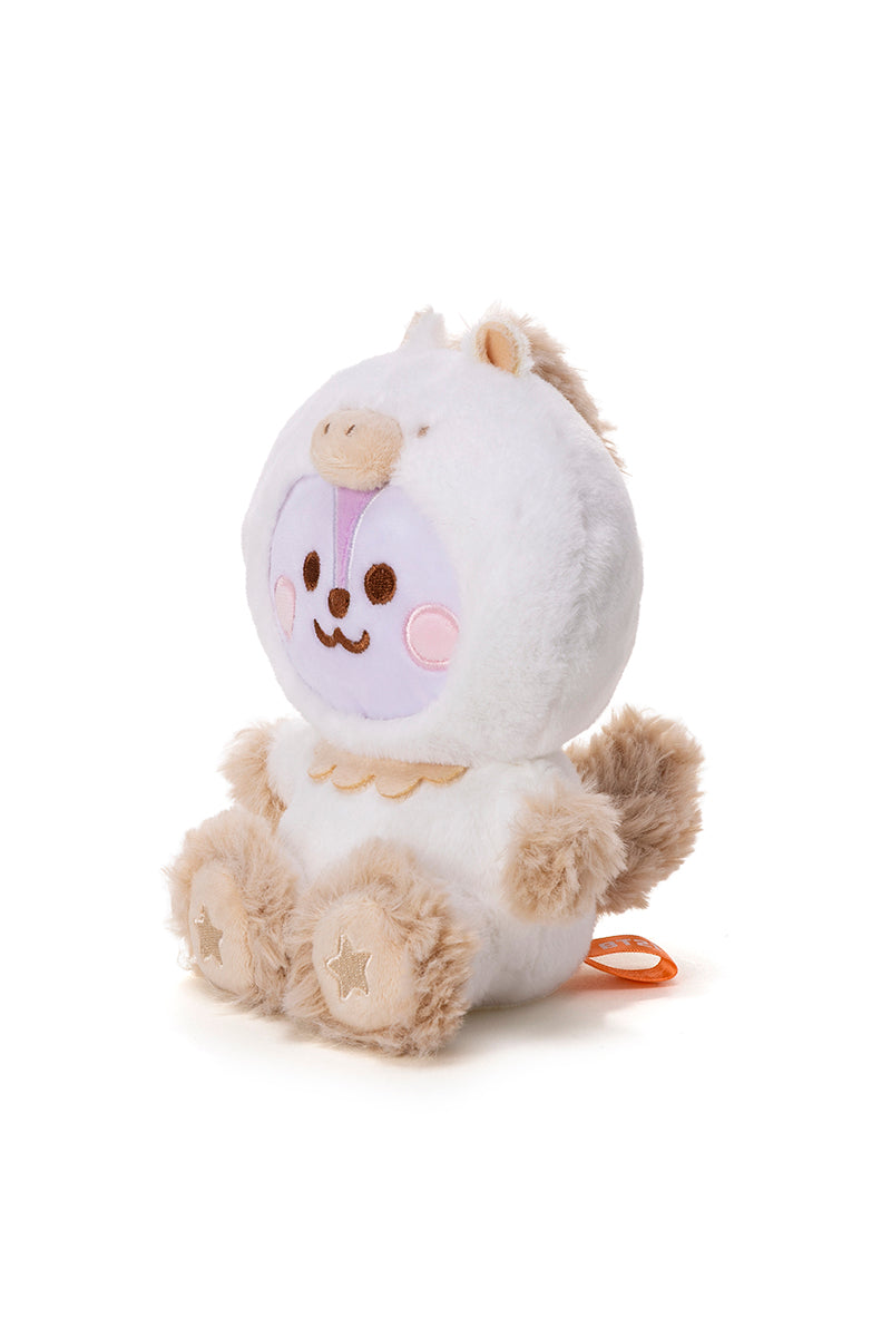 ベビー ぬいぐるみ(ETO馬) MANG